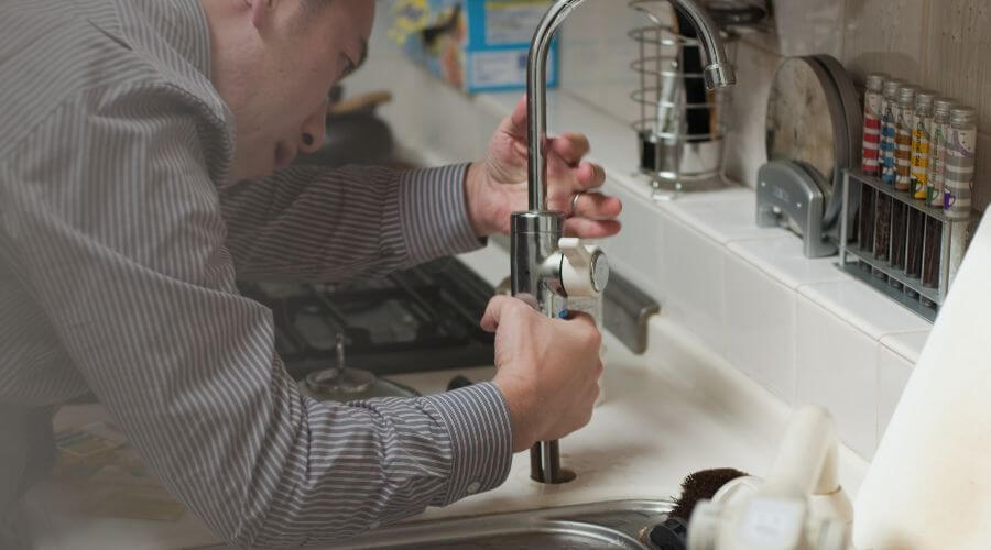 Professional Leak Detection in Springfield, TN